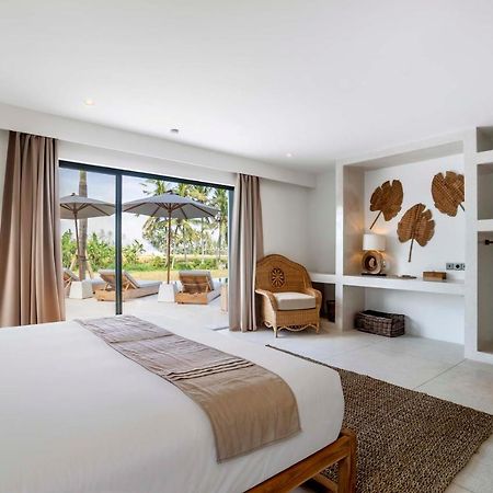Villa Mushika By Balisuperhost Ubud Zewnętrze zdjęcie