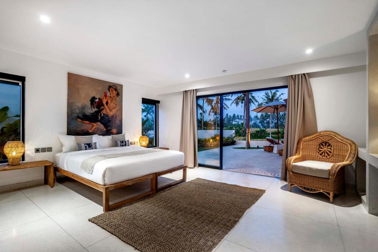 Villa Mushika By Balisuperhost Ubud Zewnętrze zdjęcie