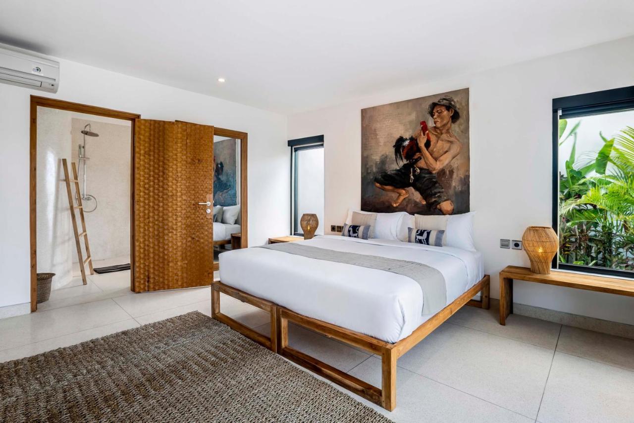 Villa Mushika By Balisuperhost Ubud Zewnętrze zdjęcie