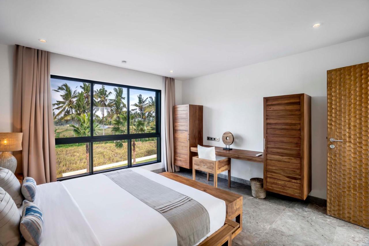 Villa Mushika By Balisuperhost Ubud Zewnętrze zdjęcie