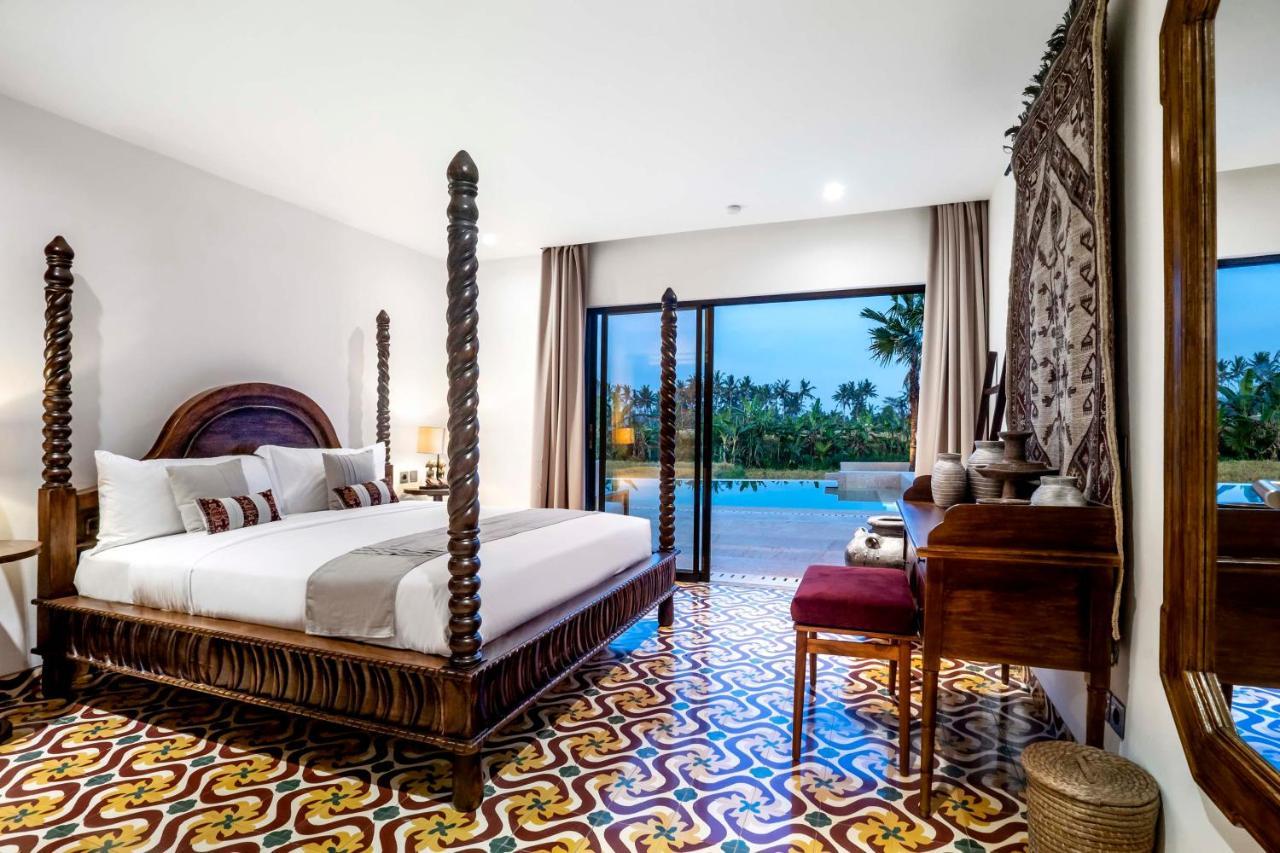 Villa Mushika By Balisuperhost Ubud Zewnętrze zdjęcie