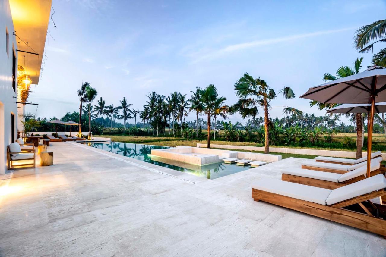 Villa Mushika By Balisuperhost Ubud Zewnętrze zdjęcie