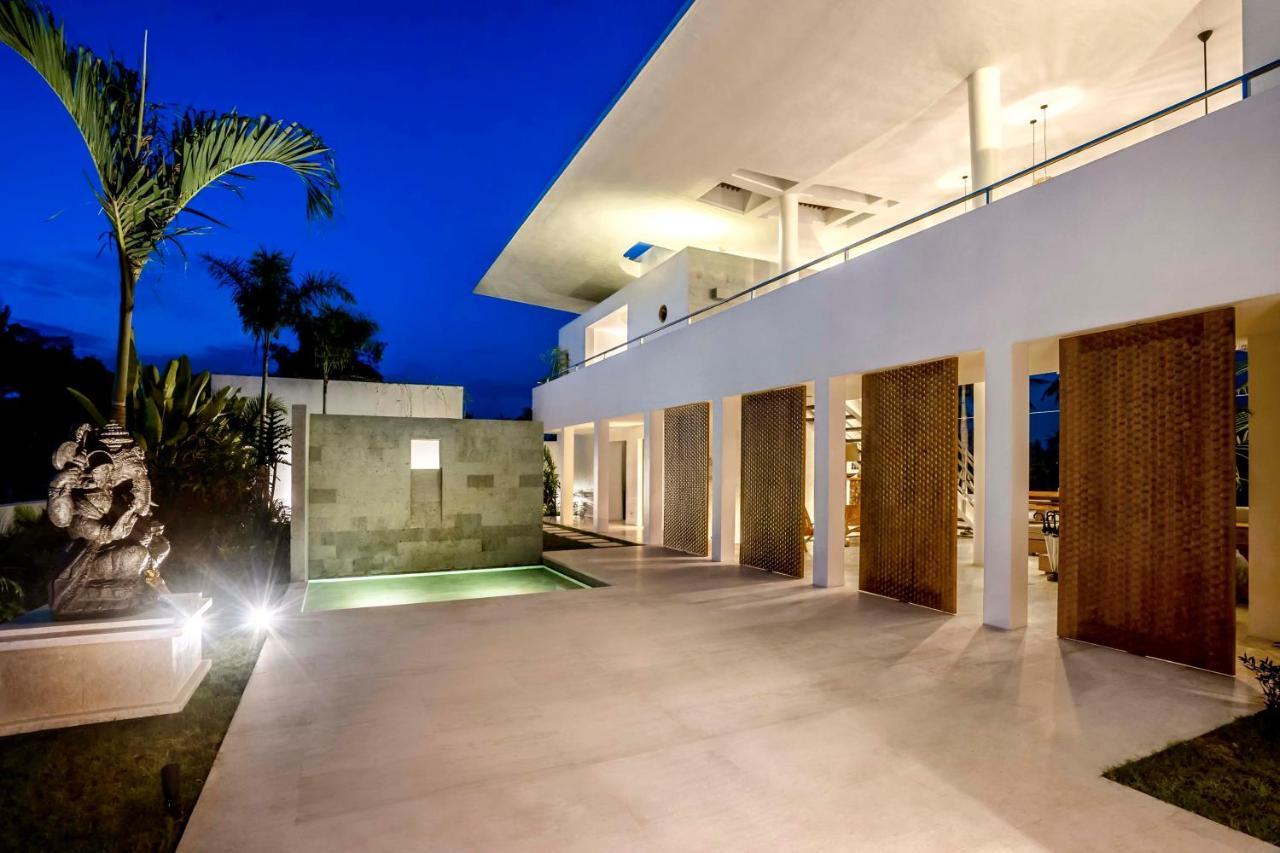 Villa Mushika By Balisuperhost Ubud Zewnętrze zdjęcie
