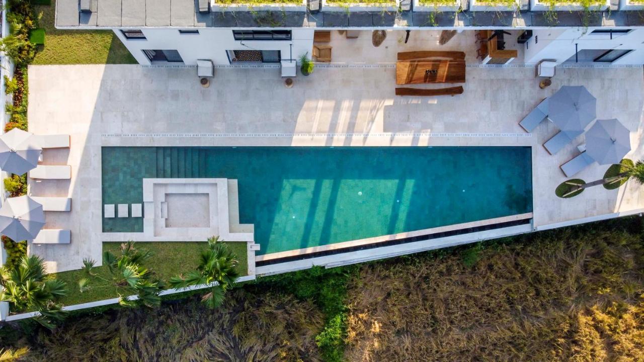Villa Mushika By Balisuperhost Ubud Zewnętrze zdjęcie