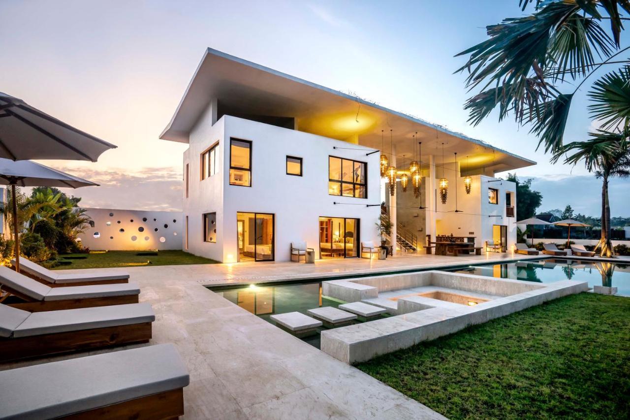 Villa Mushika By Balisuperhost Ubud Zewnętrze zdjęcie