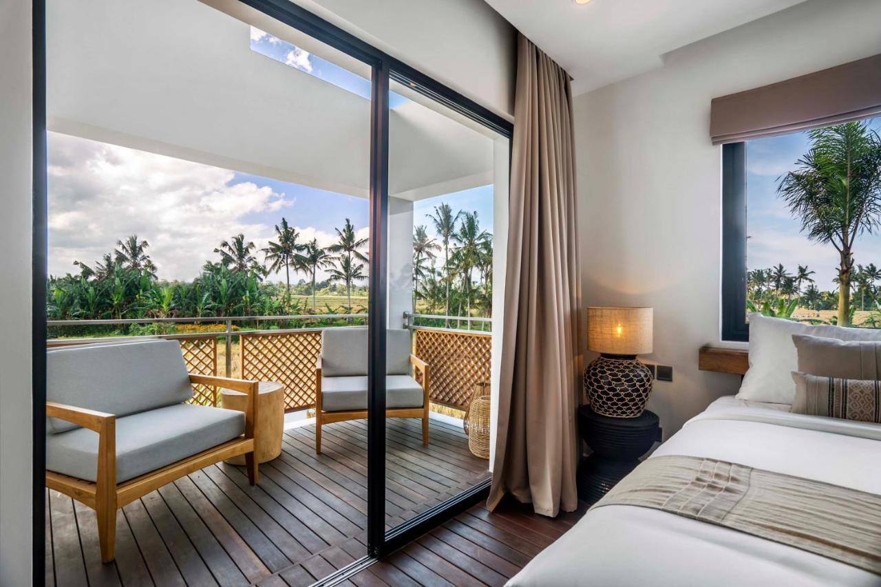 Villa Mushika By Balisuperhost Ubud Zewnętrze zdjęcie