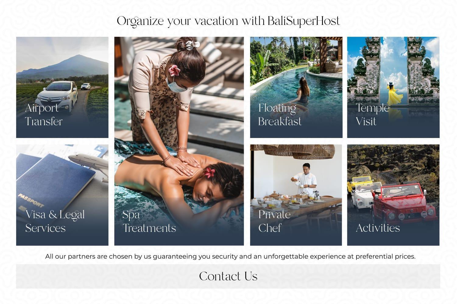 Villa Mushika By Balisuperhost Ubud Zewnętrze zdjęcie
